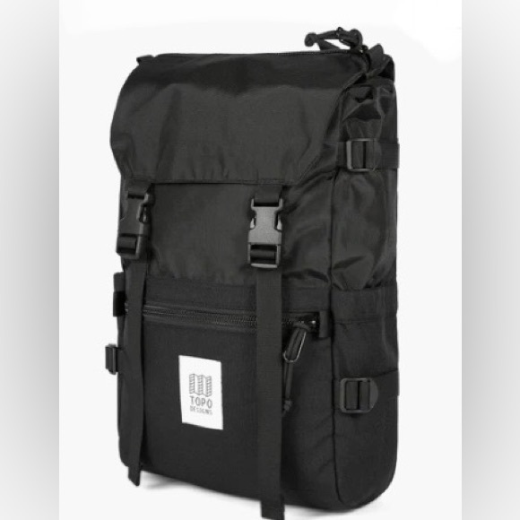Topo Designs Rover Pack Backpack 20L - Picture 3 of 4